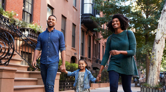 Talk a Walk for Better Digestion