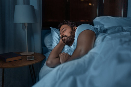 How to Get Better Sleep