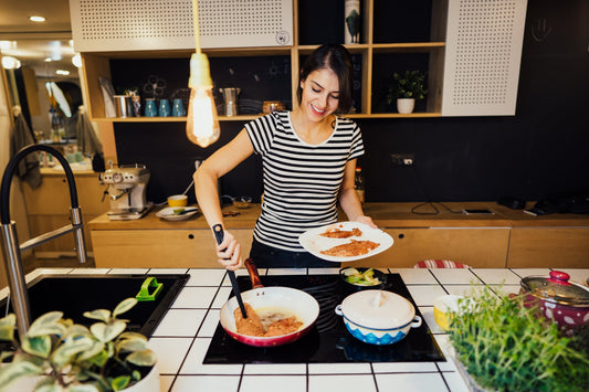 How to Make the Switch to the Keto Diet