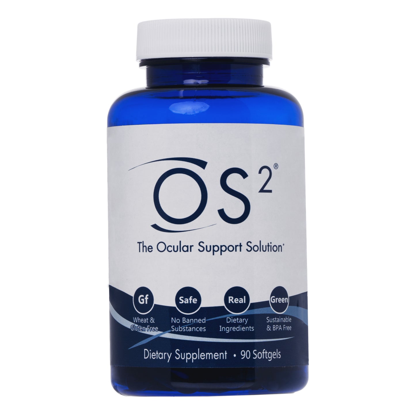 OS2 Ocular Support Solution