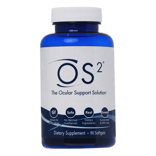 OS2 Ocular Support Solution