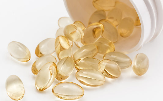 Study Links High Omega-3 DHA Levels to Lower Risk of Alzheimer’s Disease