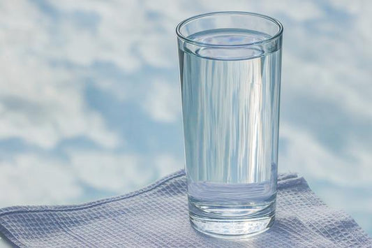 Water: The 'Magic Potion' for Weight Loss?