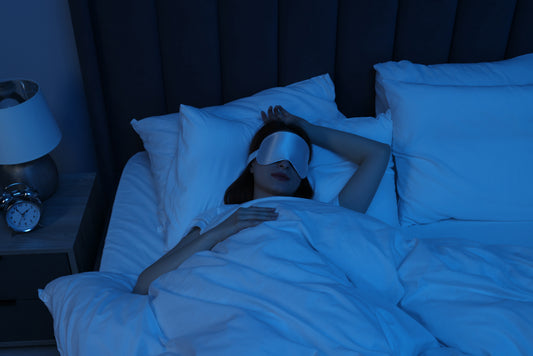 The Ultimate Guide to Better Sleep