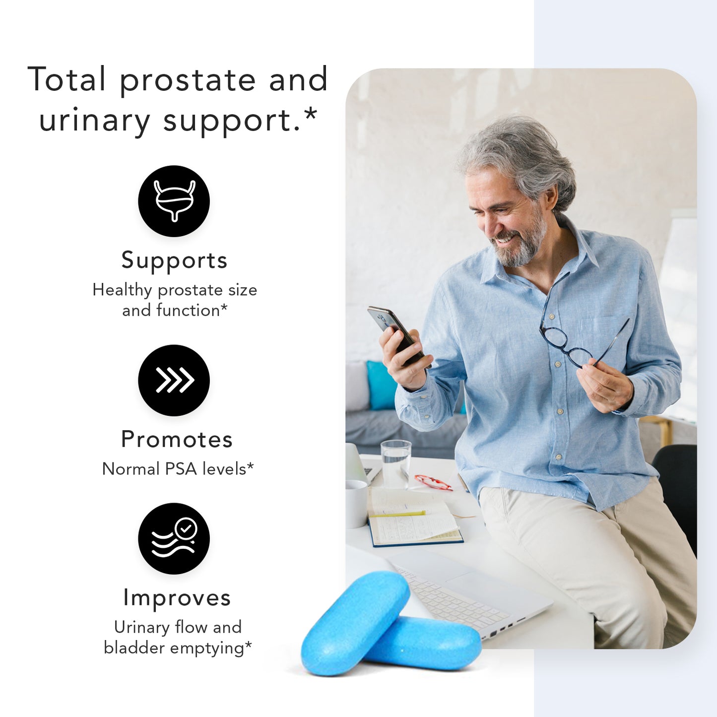 Prostate Plus