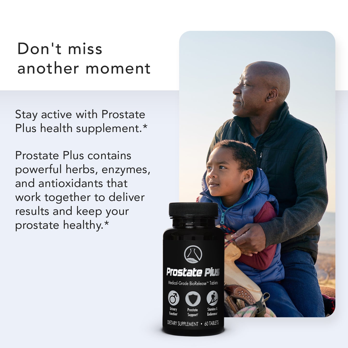 Prostate Plus