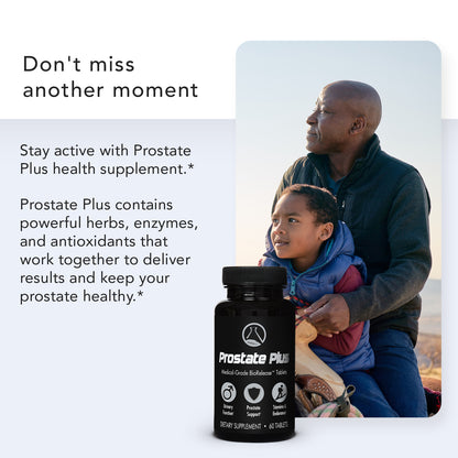 Prostate Plus