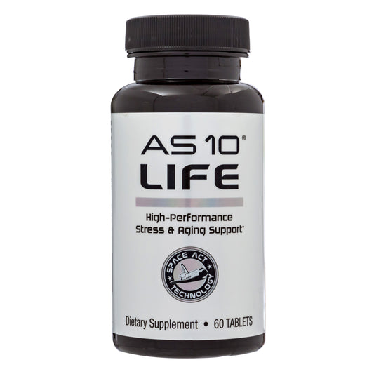 AS 10® LIFE