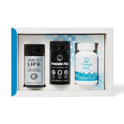 MM6™ Men's Health Pack