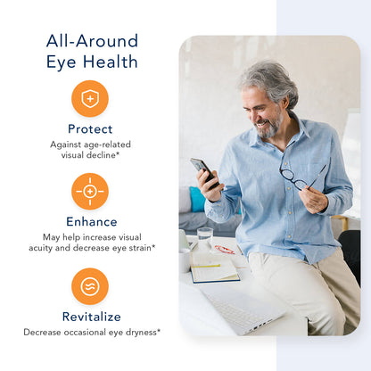 OS2 Ocular Support Solution