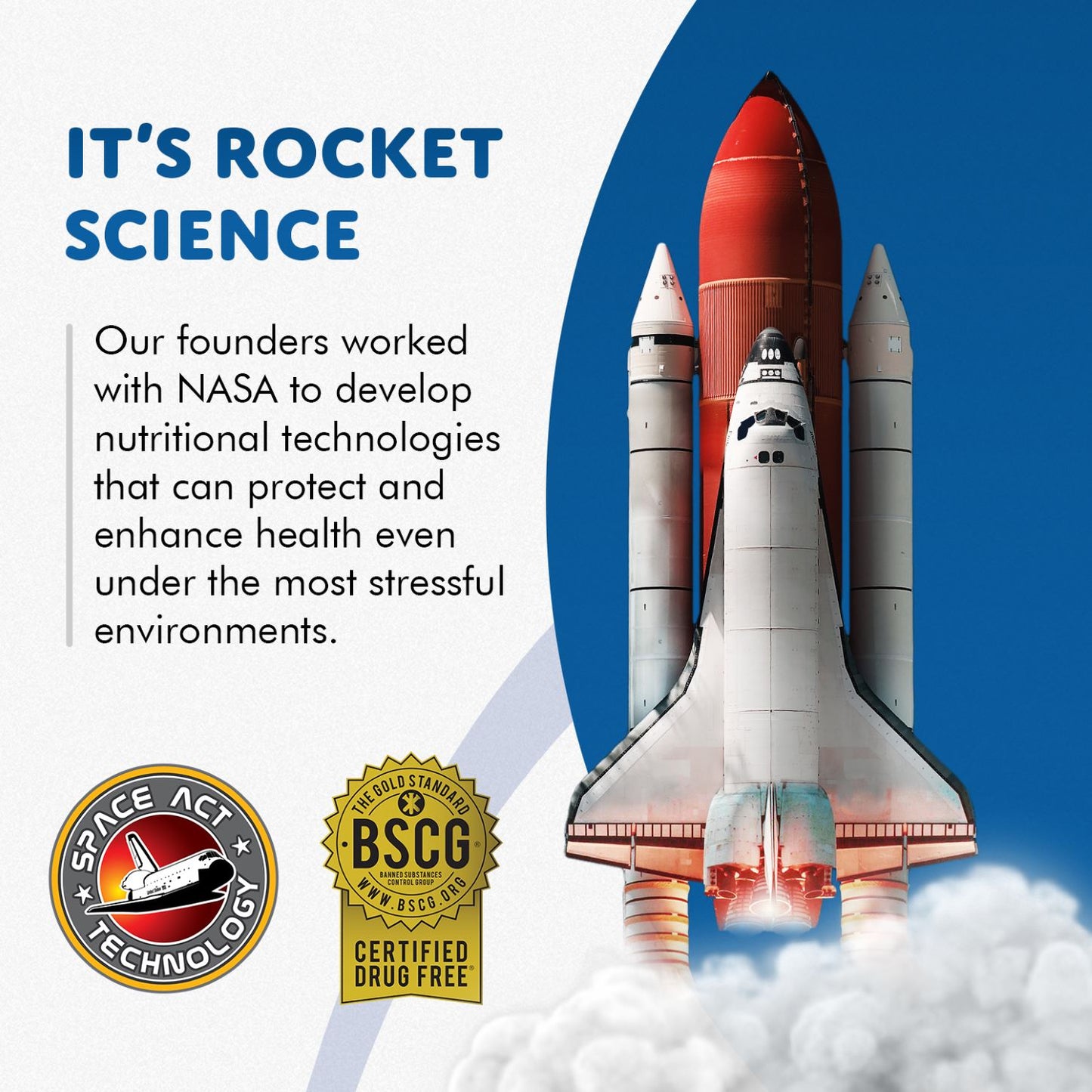 OS2 Ocular Support Solution