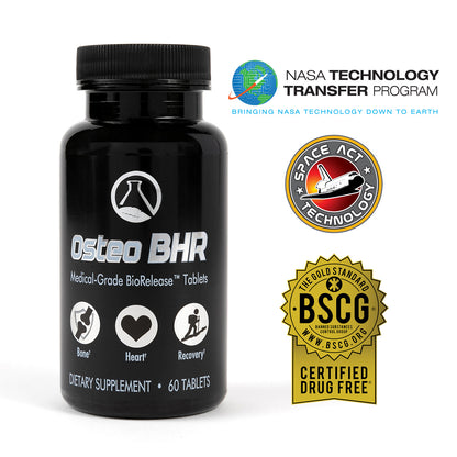 Osteo BHR
