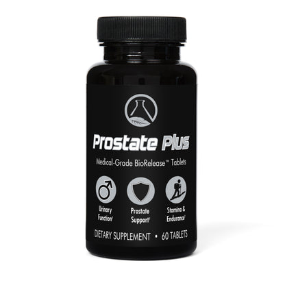 Prostate Plus