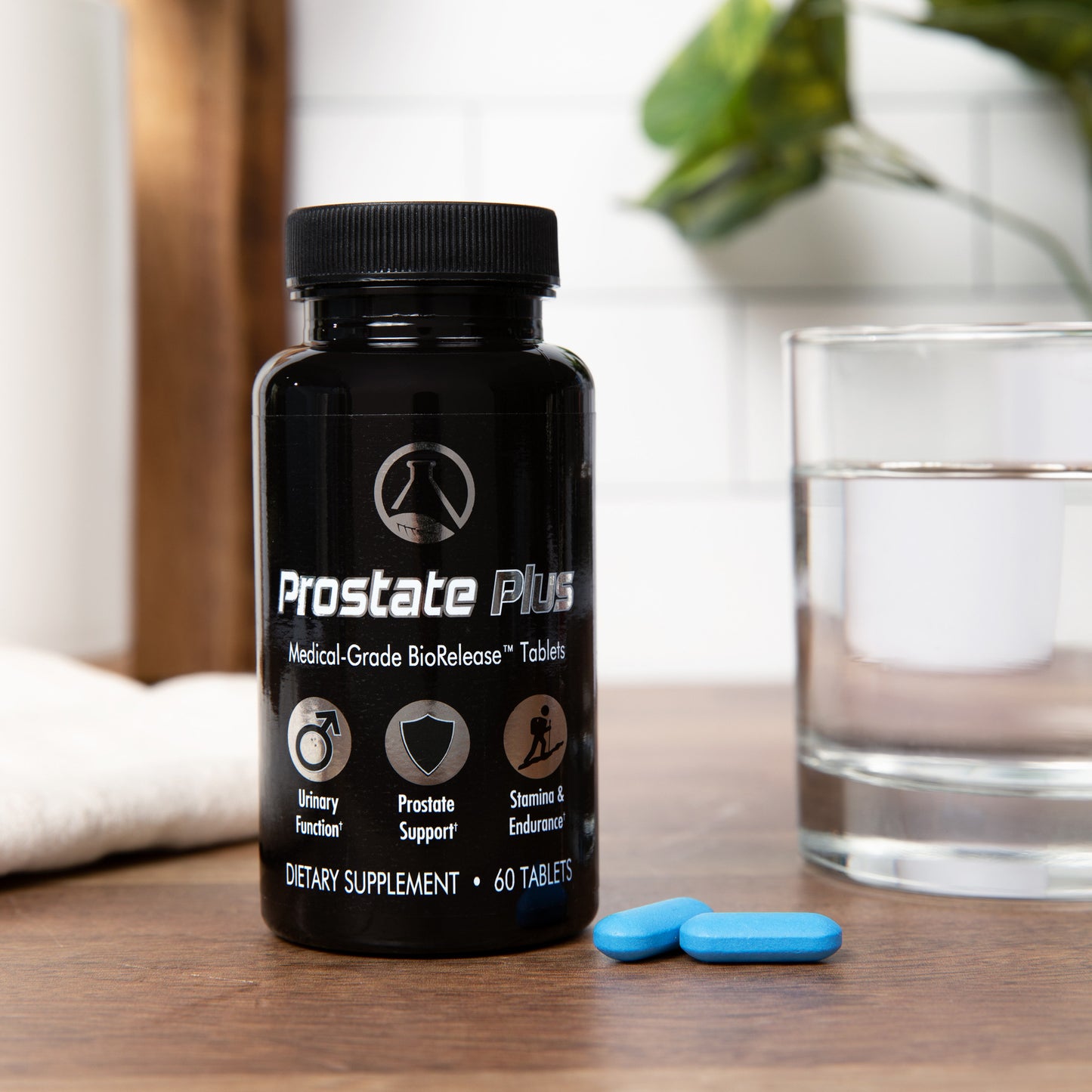 Prostate Plus